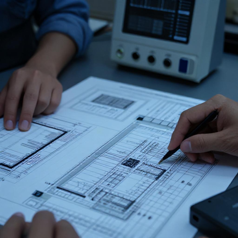 Guia Definitivo para Criar Projetos Elétricos Eficientes e Seguros