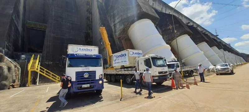 Imagem ilustrativa de Aluguel de compressor de ar em sc