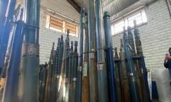 MINHA BOMBA NÃO FUNCIONA!!? MINHA BOMBA NÃO FUNCIONA!!?