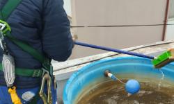 LIMPEZA E HIGIENIZAÇÃO DE RESERVATÓRIOS!!! LIMPEZA E HIGIENIZAÇÃO DE RESERVATÓRIOS!!!